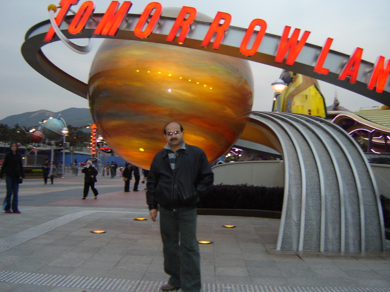 Disneyland Hong Kong 61